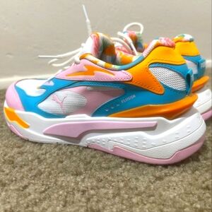 Puma RS sneakers